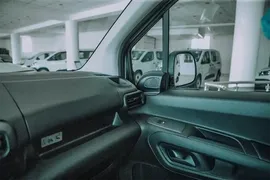 Fiat Doblo, 1.5 L, 2024 year, 0 km, Baku - Price: 42 500 ₼ - Tunel.az