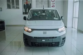 Fiat Doblo, 1.5 L, 2024 year, 0 km, Baku - Price: 42 500 ₼ - Tunel.az