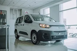 Fiat Doblo, 1.5 L, 2024 year, 0 km, Baku - Price: 42 500 ₼ - Tunel.az