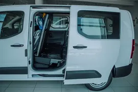 Fiat Doblo, 1.5 L, 2024 year, 0 km, Baku - Price: 42 500 ₼ - Tunel.az