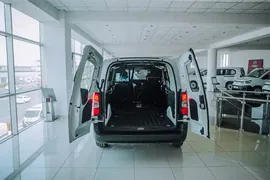 Fiat Doblo, 1.5 L, 2024 year, 0 km, Baku - Price: 42 500 ₼ - Tunel.az