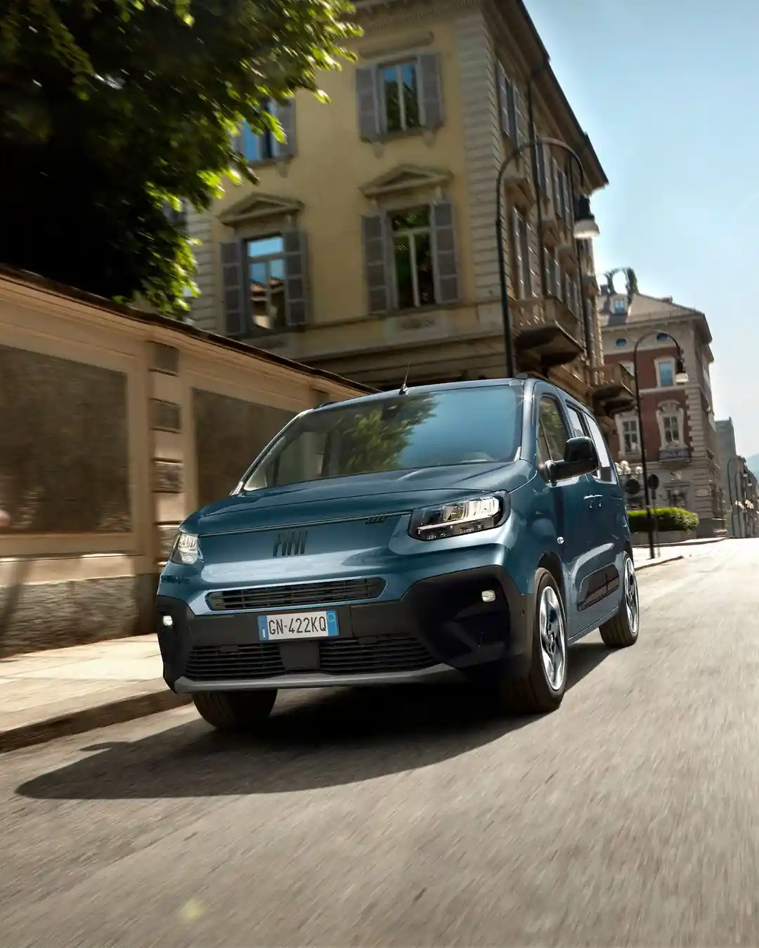 Fiat Doblo
İşinizə dəyər qatmaq üçün Fiat Professional.
Rəsmi nümayəndə “Avtolüks Azərbaycan” şirkəti.
Fiziki və hüquqi şəxslər üçün 20% ilkin ödəniş, 10% illik bank faizi olmaqla 5-ilə qədər kredit şərti ilə.
🌐 Ətraflı məlumat: BİODA
☎ Çağrı mərkəzi: (012) 983
📞 Satış şöbəsi: (012) 404 83 95
📱 Satış şöbəsi: (055) 444 47 00
📱 Servis mərkəzi: (055) 214 19 49
📍 Zaur Nudirəliyev 8
📍 Üzeyir Hacıbəyov 57
#FiatProfessional #Fiat #FiatDoblo #FiatProfessionalAzerbaijan #AutoLux