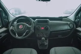 Fiat Doblo, 1.4 L, 2023 year, 0 km, Baku - Price: 32 500 ₼ - Tunel.az