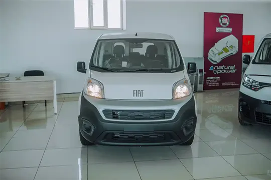 Fiat Doblo, 1.4 L, 2023 year, 0 km, Baku - Price: 32 500 ₼ - Tunel.az