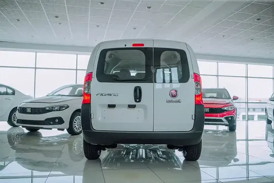 Fiat Doblo, 1.4 L, 2023 year, 0 km, Baku - Price: 32 500 ₼ - Tunel.az