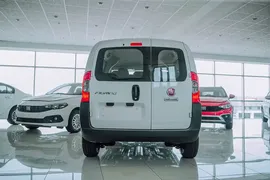 Fiat Doblo, 1.4 L, 2023 year, 0 km, Baku - Price: 32 500 ₼ - Tunel.az