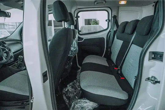 Fiat Doblo, 1.4 L, 2023 year, 0 km, Baku - Price: 32 500 ₼ - Tunel.az