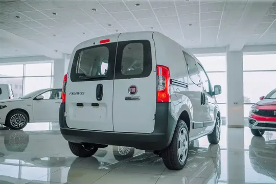 Fiat Doblo, 1.4 L, 2023 year, 0 km, Baku - Price: 32 500 ₼ - Tunel.az