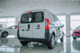 Fiat Doblo, 1.4 L, 2023 year, 0 km, Baku - Price: 32 500 ₼ - Tunel.az