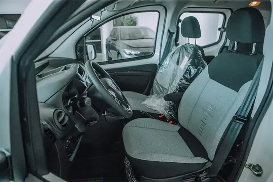 Fiat Doblo, 1.4 L, 2023 year, 0 km, Baku - Price: 32 500 ₼ - Tunel.az