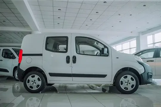 Fiat Doblo, 1.4 L, 2023 year, 0 km, Baku - Price: 32 500 ₼ - Tunel.az