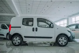 Fiat Doblo, 1.4 L, 2023 year, 0 km, Baku - Price: 32 500 ₼ - Tunel.az
