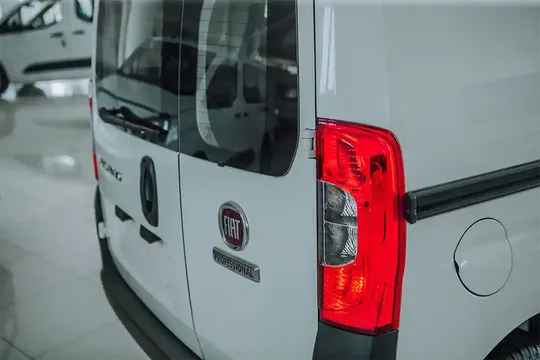 Fiat Doblo, 1.4 L, 2023 year, 0 km, Baku - Price: 32 500 ₼ - Tunel.az