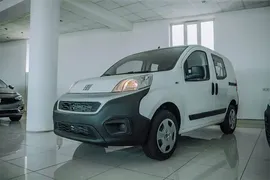 Fiat Doblo, 1.4 L, 2023 year, 0 km, Baku - Price: 32 500 ₼ - Tunel.az