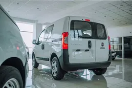 Fiat Doblo, 1.4 L, 2023 year, 0 km, Baku - Price: 32 500 ₼ - Tunel.az