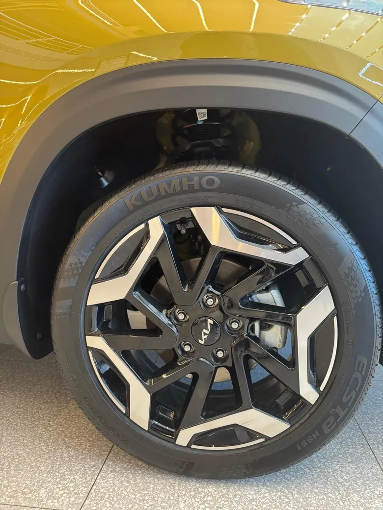 Kia Seltos, 2.0 L, 2023 year, 0 km, Baku - Price: 48 400 ₼ - Tunel.az