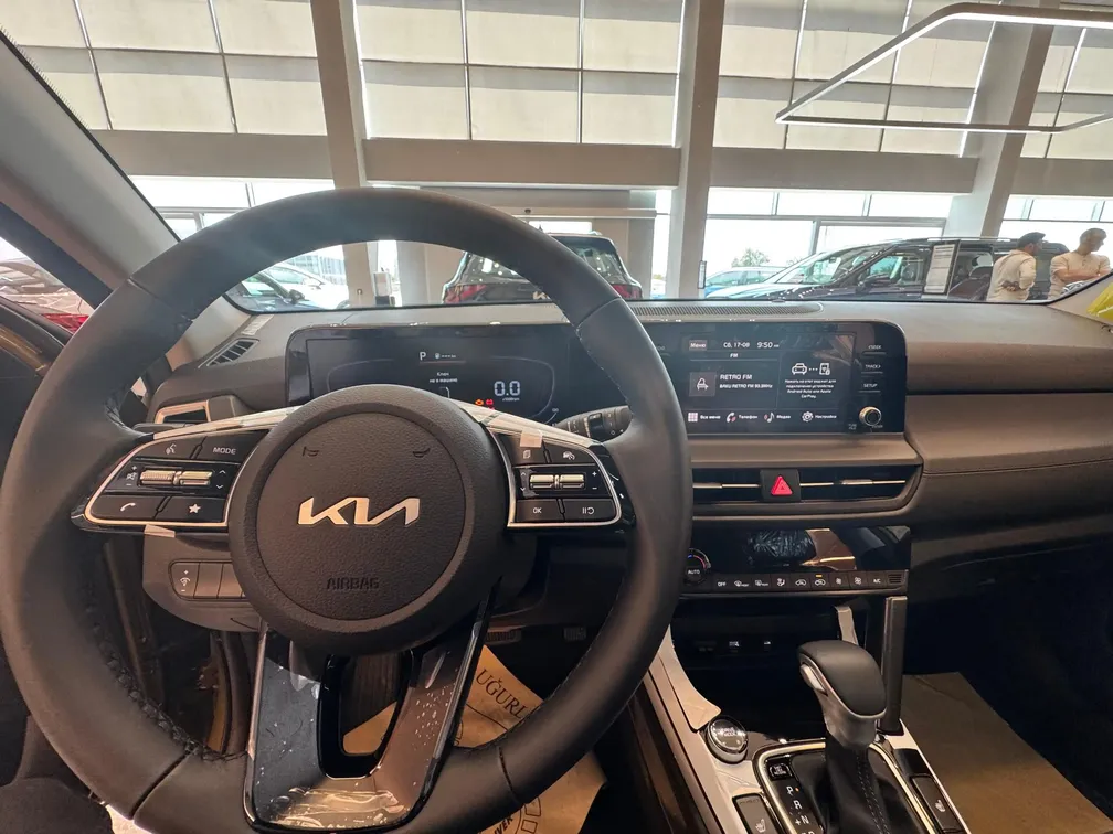 Kia Seltos, 2.0 L, 2023 year, 0 km, Baku - Price: 48 400 ₼ - Tunel.az