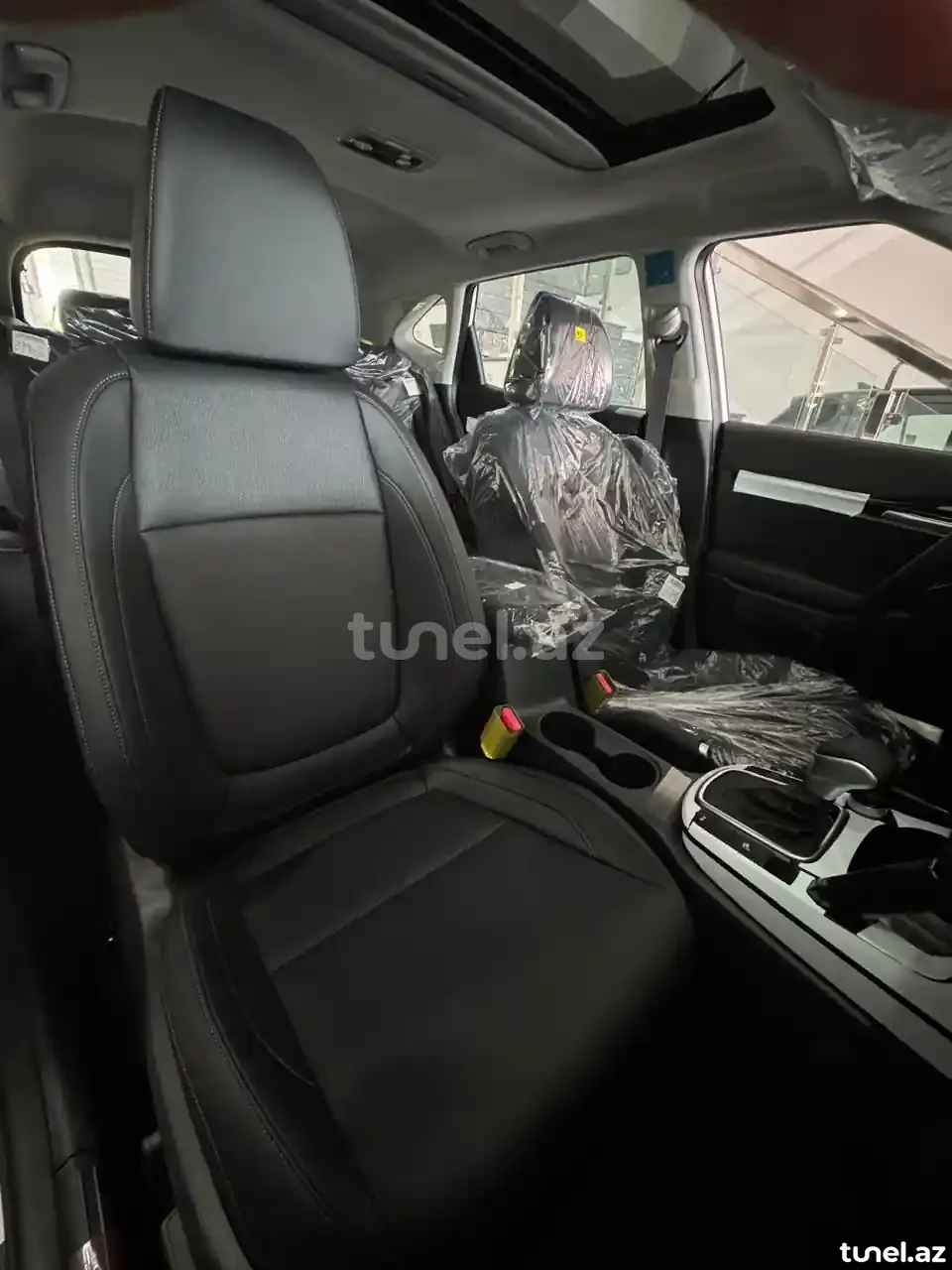 Kia Seltos 2023