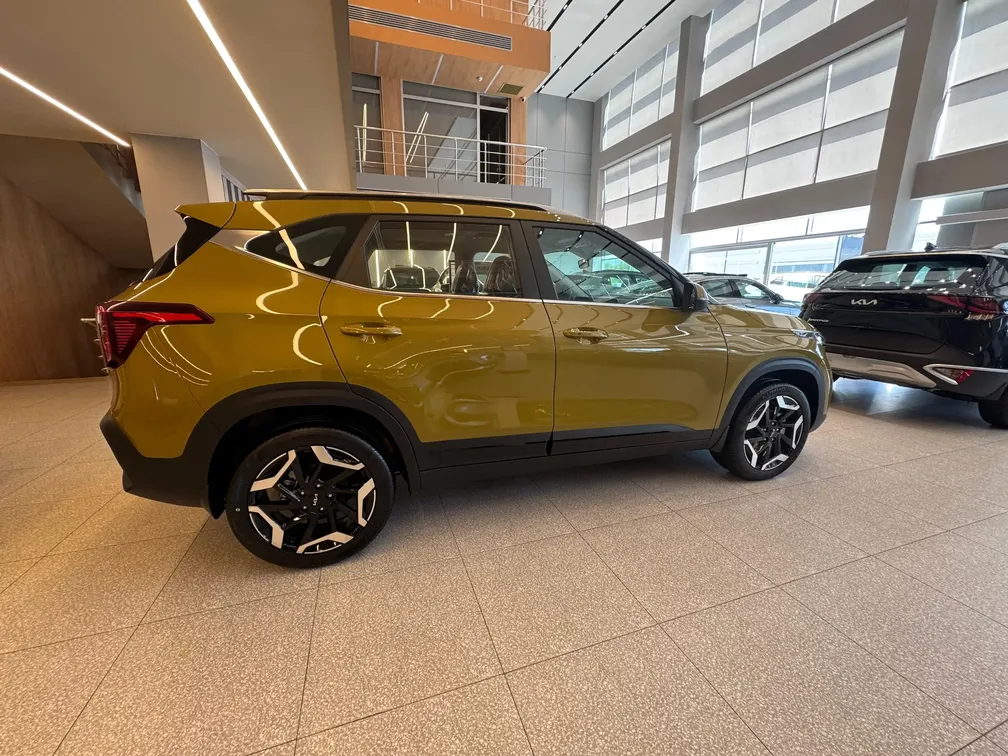 Kia Seltos, 2.0 L, 2023 year, 0 km, Baku - Price: 48 400 ₼ - Tunel.az