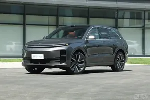 Li Auto L6, 1.5 L, 2024 year, 0 km, Baku - Price: 39 200 $ - Tunel.az