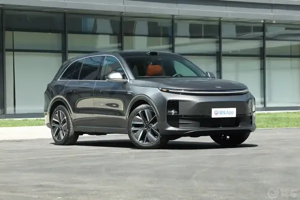 Li Auto L6, 1.5 L, 2024 year, 0 km, Baku - Price: 39 200 $ - Tunel.az