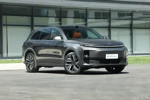 Li Auto L6, 1.5 L, 2024 year, 0 km, Baku - Price: 39 200 $ - Tunel.az