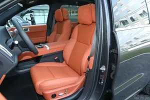Li Auto L6, 1.5 L, 2024 year, 0 km, Baku - Price: 39 200 $ - Tunel.az