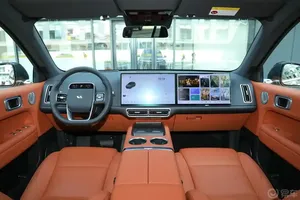 Li Auto L6, 1.5 L, 2024 year, 0 km, Baku - Price: 39 200 $ - Tunel.az