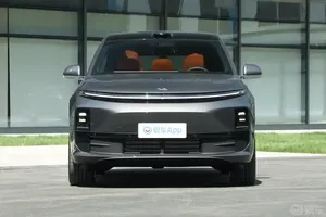 Li Auto L6, 1.5 L, 2024 year, 0 km, Baku - Price: 39 200 $ - Tunel.az