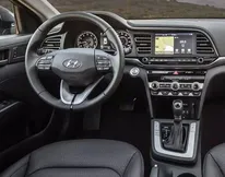 Hyundai Elantra, 0.0 L, 2021 year, 0 mil, Baku - Price: 0 ₼ - Tunel.az