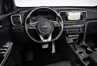 Kia Sportage, 0.0 L, 2019 year, 0 mil, Baku - Price: 0 ₼ - Tunel.az