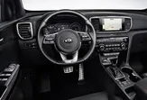 Kia Sportage, 0.0 L, 2019 year, 0 mil, Baku - Price: 0 ₼ - Tunel.az