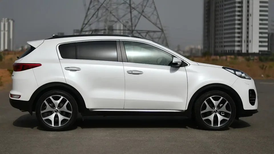 Kia Sportage, 0.0 L, 2019 year, 0 mil, Baku - Price: 0 ₼ - Tunel.az