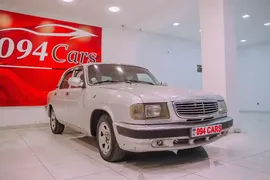 GAZ 3110, 2.4 L, 2003 year, 88 000 km, Baku - Price: 4 500 ₼ - Tunel.az