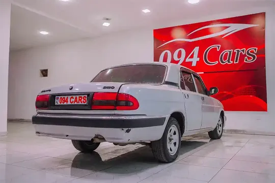 GAZ 3110, 2.4 L, 2003 year, 88 000 km, Baku - Price: 4 500 ₼ - Tunel.az