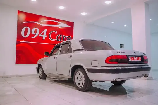 GAZ 3110, 2.4 L, 2003 year, 88 000 km, Baku - Price: 4 500 ₼ - Tunel.az