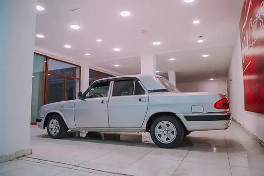 GAZ 3110, 2.4 L, 2003 year, 88 000 km, Baku - Price: 4 500 ₼ - Tunel.az