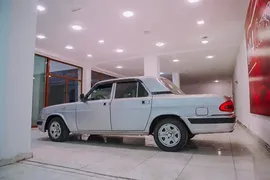GAZ 3110, 2.4 L, 2003 year, 88 000 km, Baku - Price: 4 500 ₼ - Tunel.az