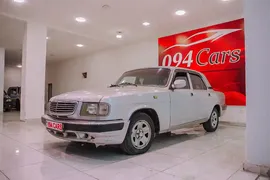GAZ 3110, 2.4 L, 2003 year, 88 000 km, Baku - Price: 4 500 ₼ - Tunel.az