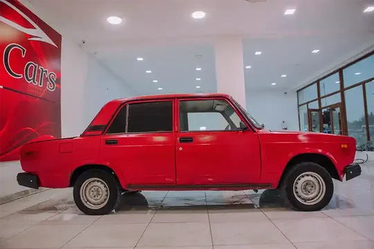 LADA (VAZ) 2107, 1.5 L, 1993 жыл, 88 000 km, Sumgayit - Баасы: 2 900 ₼ - Tunel.az