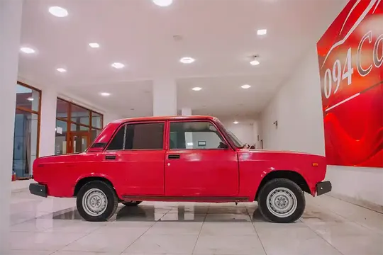 LADA (VAZ) 2107, 1.5 L, 1993 жыл, 88 000 km, Sumgayit - Баасы: 2 900 ₼ - Tunel.az
