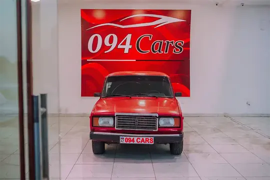 LADA (VAZ) 2107, 1.5 L, 1993 жыл, 88 000 km, Sumgayit - Баасы: 2 900 ₼ - Tunel.az