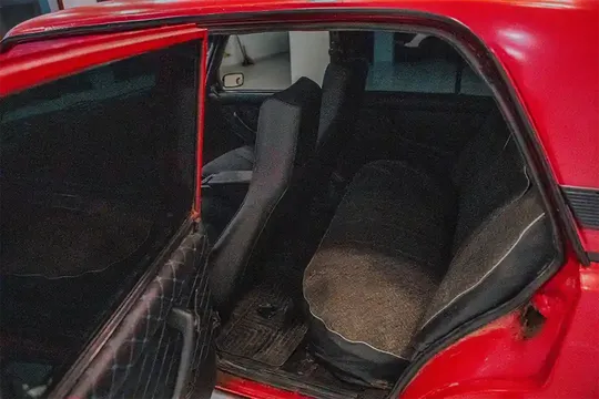 LADA (VAZ) 2107, 1.5 L, 1993 жыл, 88 000 km, Sumgayit - Баасы: 2 900 ₼ - Tunel.az