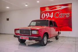 LADA (VAZ) 2107, 1.5 L, 1993 жыл, 88 000 km, Sumgayit - Баасы: 2 900 ₼ - Tunel.az