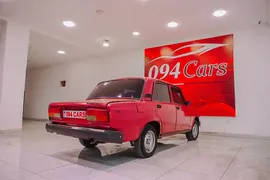 LADA (VAZ) 2107, 1.5 L, 1993 жыл, 88 000 km, Sumgayit - Баасы: 2 900 ₼ - Tunel.az