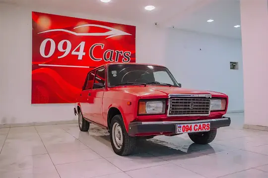 LADA (VAZ) 2107, 1.5 L, 1993 жыл, 88 000 km, Sumgayit - Баасы: 2 900 ₼ - Tunel.az