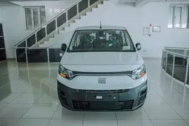 Fiat Doblo, 1.5 L, 2024 year, 0 km, Baku - Price: 41 500 ₼ - Tunel.az