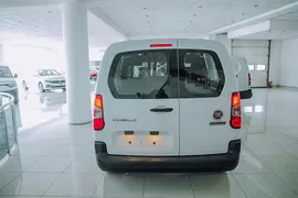 Fiat Doblo, 1.5 L, 2024 year, 0 km, Baku - Price: 41 500 ₼ - Tunel.az