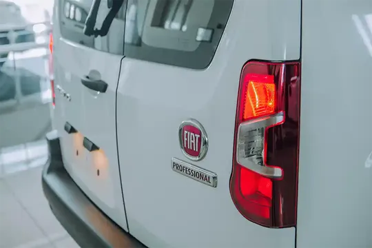 Fiat Doblo, 1.5 L, 2024 year, 0 km, Baku - Price: 41 500 ₼ - Tunel.az