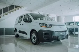Fiat Doblo, 1.5 L, 2024 year, 0 km, Baku - Price: 41 500 ₼ - Tunel.az